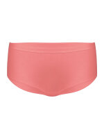NUR DIE Damen Panty 2er Pack - ash rose-vintage indigo - Größe 36-38