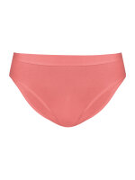 NUR DIE Damen Mini Slip 2er Pack - ashrose-vintageindigo - Größe 44-46