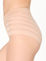 NUR DIE DAMEN SMOOTH MIDWAIST SLIP SHAPEWEAR - beige - GRÖSSE 38