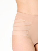 NUR DIE DAMEN SMOOTH MIDWAIST SLIP SHAPEWEAR - beige - GRÖSSE 38