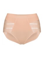 NUR DIE DAMEN SMOOTH MIDWAIST SLIP SHAPEWEAR - beige - GRÖSSE 38