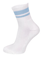 NUR DIE Unisex Sportsocken Color 3er Pack - mode - Größe 23-26