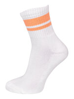 NUR DIE Unisex Sportsocken Color 3er Pack - mode - Größe 23-26