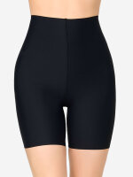 NUR DIE DAMEN CONTOUR WAIST SHORTS SHAPEWEAR - schwarz - GRÖSSE 38