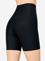 NUR DIE DAMEN CONTOUR WAIST SHORTS SHAPEWEAR - schwarz - GRÖSSE 38