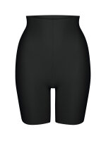 NUR DIE DAMEN CONTOUR WAIST SHORTS SHAPEWEAR - schwarz - GRÖSSE 38
