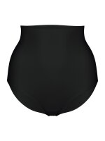 NUR DIE DAMEN CONTOUR HIGHWAIST SLIP SHAPEWEAR - schwarz - GRÖSSE 40