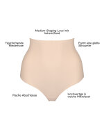 NUR DIE DAMEN CONTOUR HIGHWAIST SLIP SHAPEWEAR - beige - GRÖSSE 38