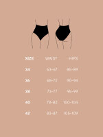 NUR DIE DAMEN CONTOUR HIGHWAIST SLIP SHAPEWEAR - beige - GRÖSSE 38