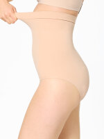 NUR DIE DAMEN SCULPT HIGHWAIST SLIP SHAPEWEAR - beige - GRÖSSE 38