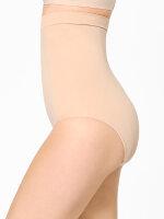 NUR DIE DAMEN SCULPT HIGHWAIST SLIP SHAPEWEAR - beige - GRÖSSE 42