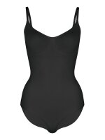 NUR DIE DAMEN SCULPT BODYSUIT BODY SHAPEWEAR - schwarz - GRÖSSE 38