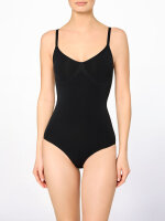 NUR DIE DAMEN SCULPT BODYSUIT BODY SHAPEWEAR - schwarz - GRÖSSE 40