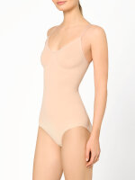 NUR DIE DAMEN SCULPT BODYSUIT BODY SHAPEWEAR - beige - GRÖSSE 42