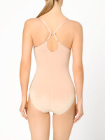 NUR DIE DAMEN SCULPT BODYSUIT BODY SHAPEWEAR - beige - GRÖSSE 42