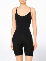 NUR DIE DAMEN SCULPT LEG BODYSUIT SHAPEWEAR - schwarz - GRÖSSE 38