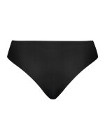 NUR DIE DAMEN INVISIBLE SLIP 2ER PACK - schwarz - GRÖSSE 38
