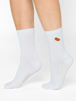 NUR DIE Unisex Sportsocken Fan 2er Pack