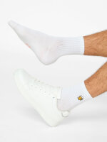 NUR DIE Unisex Sportsocken Fan 2er Pack - setflagge - Größe 39-42