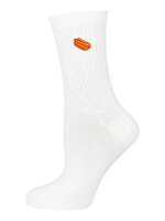 NUR DIE Unisex Sportsocken Fan 2er Pack - setherz - Größe 35-38