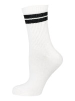 NUR DIE Unisex Sportsocken Fan 2er Pack - set ball - Größe 43-46