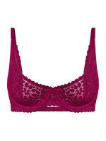 NUR DIE Damen BH mit Bügel Daily Lace