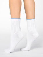 NUR DIE Herren Socken Good Vibes 2er Pack