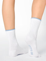 NUR DIE Herren Socken Good Vibes 2er Pack