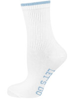 NUR DIE Herren Socken Good Vibes 2er Pack