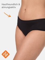 NUR DIE Damen Panty 5er Pack - mixset1 - Größe 36-38