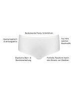 NUR DIE Damen Panty 5er Pack - mixset1 - Größe 40-42