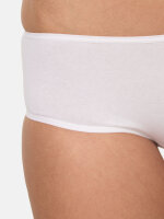 NUR DIE Damen Panty Basic 5-Pack mixset2 - Größe 40-42