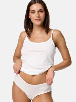 NUR DIE Damen Brasilslip Basic 5-Pack mixset1 - Größe 36-38