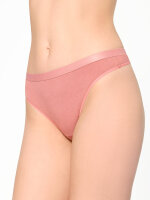 NUR DIE Damen String 5er Pack - mixset1 - Größe 36-38