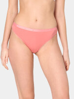 NUR DIE Damen String 5er Pack - mixset2 - Größe 40-42