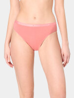 NUR DIE Damen Slip Mini 5er Pack - mixset2 - Größe 36-38