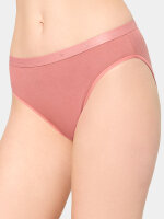 NUR DIE Damen Slip Mini 5er Pack - mixset2 - Größe 44-46