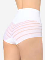 NUR DIE DAMEN SMOOTH HIGHWAIST SLIP SHAPEWEAR - weiß - GRÖSSE 36