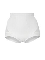 NUR DIE DAMEN SMOOTH HIGHWAIST SLIP SHAPEWEAR - weiß - GRÖSSE 42