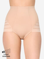 NUR DIE DAMEN SMOOTH HIGHWAIST SLIP SHAPEWEAR - beige - GRÖSSE 38