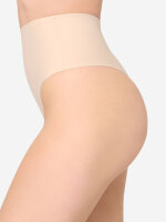 NUR DIE DAMEN CONTOUR HIGHWAIST STRING SHAPEWEAR - beige - GRÖSSE 34