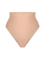 NUR DIE DAMEN CONTOUR HIGHWAIST STRING SHAPEWEAR - beige - GRÖSSE 34