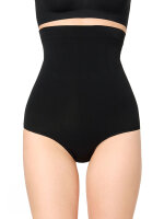 NUR DIE DAMEN SCULPT HIGHWAIST SLIP SHAPEWEAR - schwarz - GRÖSSE 34