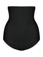 NUR DIE DAMEN SCULPT HIGHWAIST SLIP SHAPEWEAR - schwarz - GRÖSSE 34