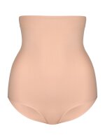 NUR DIE DAMEN SCULPT HIGHWAIST SLIP SHAPEWEAR - beige - GRÖSSE 36