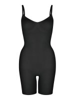 NUR DIE DAMEN SCULPT LEG BODYSUIT SHAPEWEAR - schwarz - GRÖSSE 34