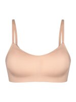NUR DIE DAMEN CONTOUR BRALETTE OHNE BÜGEL - beige - GRÖSSE XXL