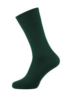 NUR DIE Herren Freizeitsocken Bambus Komfortbund 8-Pack mehrfarbig2 - Größe 39-42