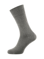 NUR DIE Herren Freizeitsocken Bambus Komfortbund 8-Pack mehrfarbig2 - Größe 39-42