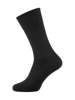 NUR DIE Herren Freizeitsocken Bambus Komfortbund 8-Pack mehrfarbig2 - Größe 39-42